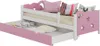 Vitalispa Kinderbett Jessica, 80x160 cm mit Schublade, ohne Produktbild-Vorschau 7