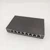 Netgear GS308-300PES - Unmanaged - L2 - Gigabit Ethernet Produktbild-Vorschau 14