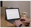 Keyboard & Touchpad Logitech ComboTouch for Apple iPad Produktbild-Vorschau 15