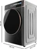 Cecotec Bolero DressCode 10900 Autodose Inverter FullColor Produktbild-Vorschau 2