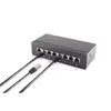 Patchkabel cat. 5e F/UTP 0,25m Produktbild-Vorschau 2