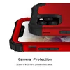 iPhone 11 Pro Max Hülle, LaimTop Heavy Duty 3 in 1 Hybrid Produktbild-Vorschau 5