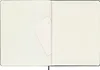MOLESKINE 895292 Notizbuch Classic Collection fester Vista previa de la imagen del producto 5