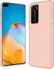 Housse Huawei P40 Pro Handy Cover Protection Silicone Gel Voir les images du produit 1