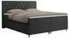 Boxspringbett 180x200 mit Bettkasten, Boxspringbett 180x200 Produktbild-Vorschau 4
