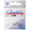 Gamakatsu LS-1810B Hooks Bronzefarben - 25 Angelhaken, Produktbild-Vorschau 1