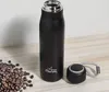 Any Morning BA21547 Thermoskanne 600 ml, 20,29 oz, Produktbild-Vorschau 1