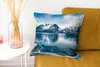 MuchoWow® Zierkissen Sofakissen Wohnzimmer Dekokissen 45x45 Produktbild-Vorschau 6