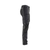 Blakläder Damen-Arbeitshose 71591845 dunkelgrau/schwarz Produktbild-Vorschau 5
