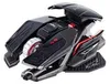 Mad Catz R.A.T. X3, rechts, Optisch, USB Typ-A, 16000 DPI, Produktbild-Vorschau 4