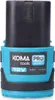 Batería Koma Tools de 2.0Ah, 12V. Talla única Vista previa de la imagen del producto 4