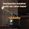 Aroma-Luftbefeuchter, Kanonen-Luftbefeuchter, Produktbild-Vorschau 7