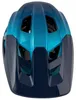 Fahrradhelm Marine/Blau mit Visier 56-61cm Damen Herren Produktbild-Vorschau 6