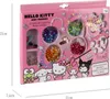 Kit pour créer des bracelets et des colliers Hello Kitty Voir les images du produit 4