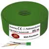25m  EIB-Y(St)Y2x2x0,8GN Busleitung Produktbild-Vorschau 7