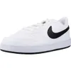 Nike Court Borough Low Recraft Sneaker low Weiß Produktbild-Vorschau 1