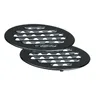 Cheffinger® Edelstahl Topfset 12 teilig für alle Herdarten Produktbild-Vorschau 4