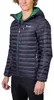 Rafiki Dante Jacke Blau M Mann Blau M Produktbild-Vorschau 4