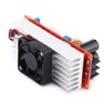 1500W 30A DC-DC Boost konvertor Step up napájací modul In Náhľad obrázku produktu 3