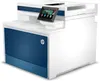 Stampante HP Color LaserJet Pro MFP 4302dw, laser, stampa a Anteprima dell’immagine prodotto 4