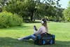 Sporttasche Reisetasche Fitnesstasche ca.60 L Saunatasche Produktbild-Vorschau 3