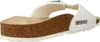 BIRKENSTOCK Bio Pantolette Madrid BS Produktbild-Vorschau 3