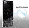Cadorabo Hülle für Samsung Galaxy S20 FE Schutz Hülle in Produktbild-Vorschau 4
