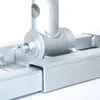 PremiumX DELUXE X90-60 Dachsparrenhalter 90cm Mast 60mm SAT Produktbild-Vorschau 5