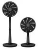 Duux Whisper 3 Standventilator – Energiesparender Produktbild-Vorschau 4