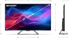 SHARP 55GR8265E – 55 Zoll Fernseher 4K UHD QLED Google TV – Produktbild-Vorschau 8