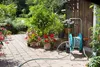 Gardena 18025 garden hose 50 m PVC Grey, Orange Voir les images du produit 14