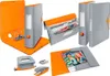 LEITZ Ordner A4 65mm Urban Chic dunkelgrau 11170088 Active Produktbild-Vorschau 8