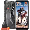 Blackview FORT 5  incl Aurabass1,AI Outdoor Produktbild-Vorschau 1