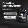 Mammut Nutrition - Creatine Monohydrate - 300 g Dose Produktbild-Vorschau 3