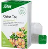 Cistus - Tisana 15 bustine 24g Anteprima dell’immagine prodotto 2