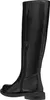 Geox Damen Stiefeletten D46WYC 00043 C9999 Farbe: Schwarz Produktbild-Vorschau 7