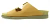 Mephisto Hester camel Pantolette Braun : 39 Produktbild-Vorschau 2