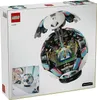 LEGO ÉDITIONS 43019 Ballon de football Voir les images du produit 2