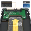 CSL SSD 8,89 cm (2,5") Alloggiamento adattatore da mSATA a Anteprima dell’immagine prodotto 4