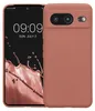 kwmobile Slim Case kompatibel mit Google Pixel 8 Hülle - Produktbild-Vorschau 7
