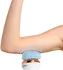 MAXXMEE Massagegerät Anti-Cellulite - weiß/rosegold Produktbild-Vorschau 4