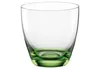 Bohemia Beaker 6 pack Viva Colori Křišťálové sklo na pití Náhled obrázku produktu 5