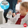 NUK 10255523 3-in-1 Trinklernset, Trainer Cup-Learner Cup Produktbild-Vorschau 4
