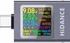 Přenosný měřič USB portu C s HD OLED displejem PD3.1 QC3.0 Náhled obrázku produktu 1