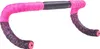 Supacaz Super Sticky Kush Star Fade Neon Pink Lenkerband Produktbild-Vorschau 6