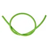 Zeck Treble Hook Tube grün 50cm - Gummischlauch Produktbild-Vorschau 1