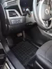 Tappetini in gomma per auto Rezaw-Plast SsangYong Korando Anteprima dell’immagine prodotto 2