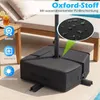 Pied de parasol COSTWAY, support de parasol, pouvant être Voir les images du produit 4