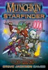 Munchkin Starfinder - Kartenspiel - ENG Edition Produktbild-Vorschau 2