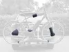 Filmer 49814 E-Bike Transportschutz 6-teilig abwaschbar Produktbild-Vorschau 4